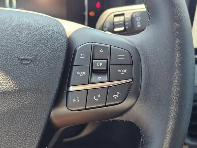 2025 Ford Maverick - $33,691