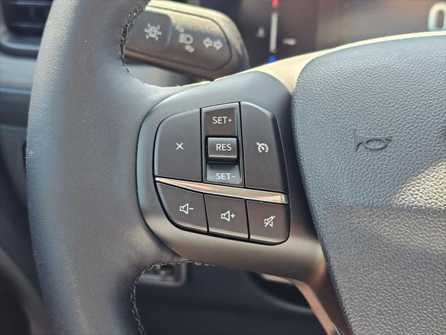 2025 Ford Maverick - $33,691