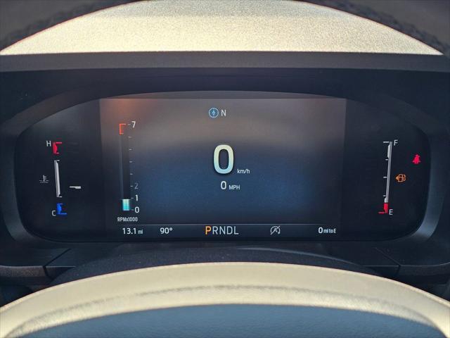 2025 Ford Maverick - $33,691