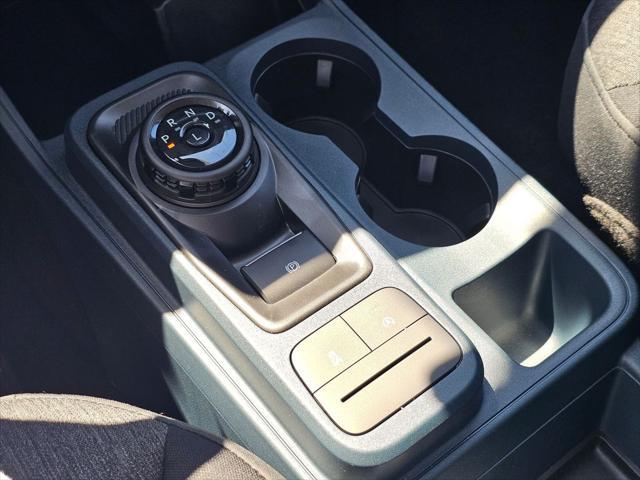 2025 Ford Maverick - $33,691