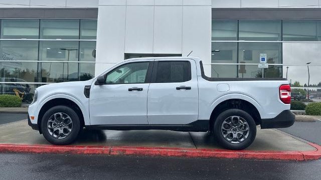 Preowned 2025 Ford Maverick XLT for Sale