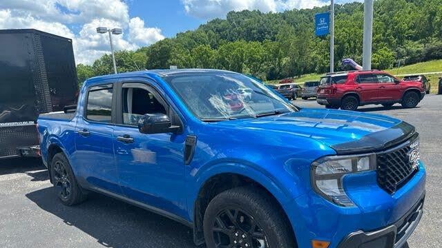 Preowned 2025 Ford Maverick XLT for Sale