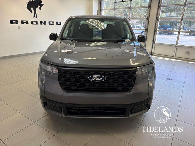 2025 Ford Maverick - $29,995
