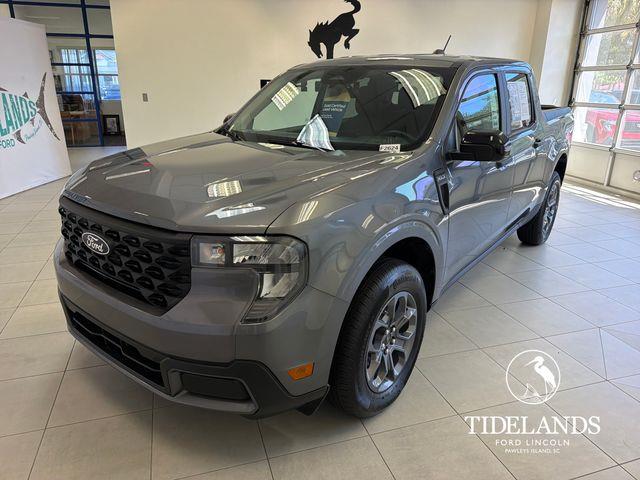 2025 Ford Maverick - $29,995