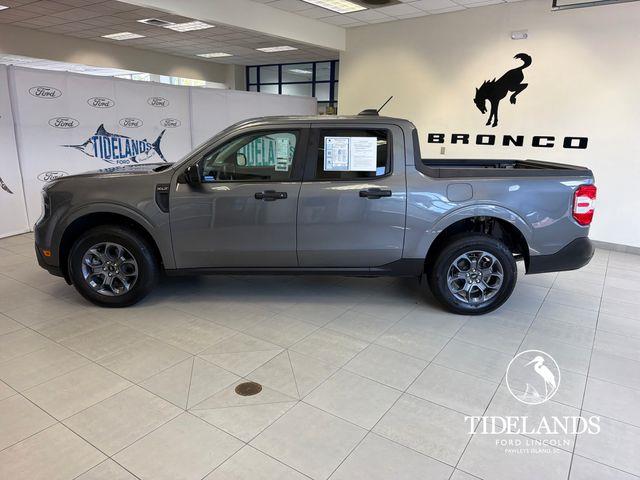 2025 Ford Maverick - $29,995