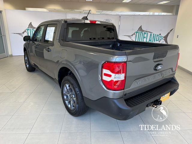 2025 Ford Maverick - $29,995