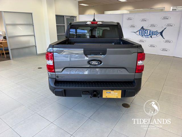 2025 Ford Maverick - $29,995