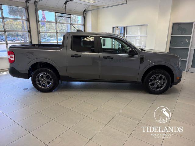 2025 Ford Maverick - $29,995