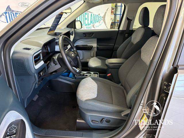 2025 Ford Maverick - $29,995