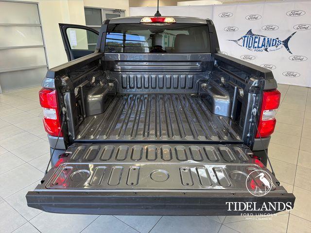 2025 Ford Maverick - $29,995