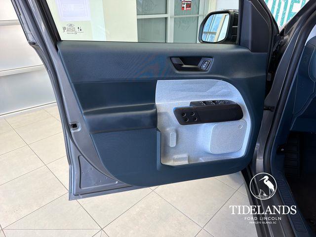 2025 Ford Maverick - $29,995