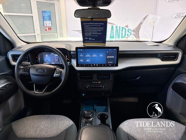 2025 Ford Maverick - $29,995