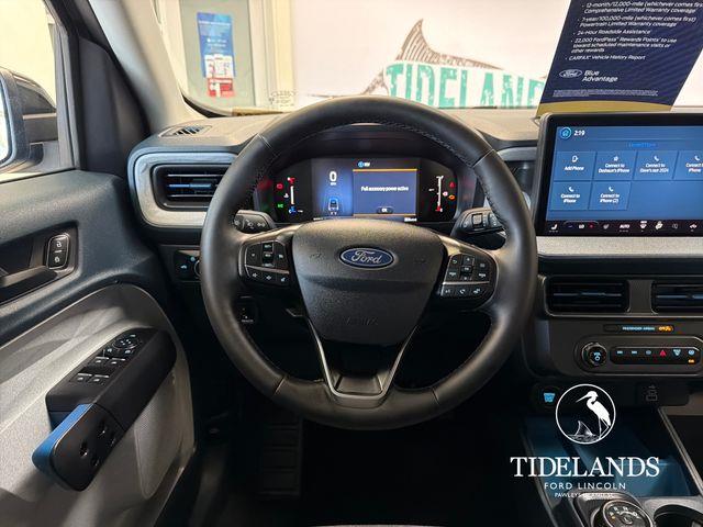 2025 Ford Maverick - $29,995