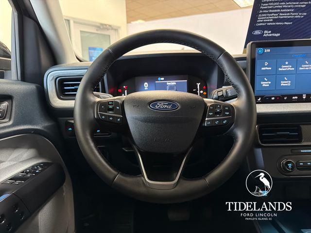 2025 Ford Maverick - $29,995
