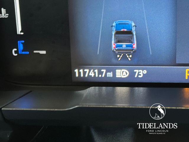 2025 Ford Maverick - $29,995