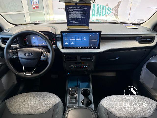 2025 Ford Maverick - $29,995