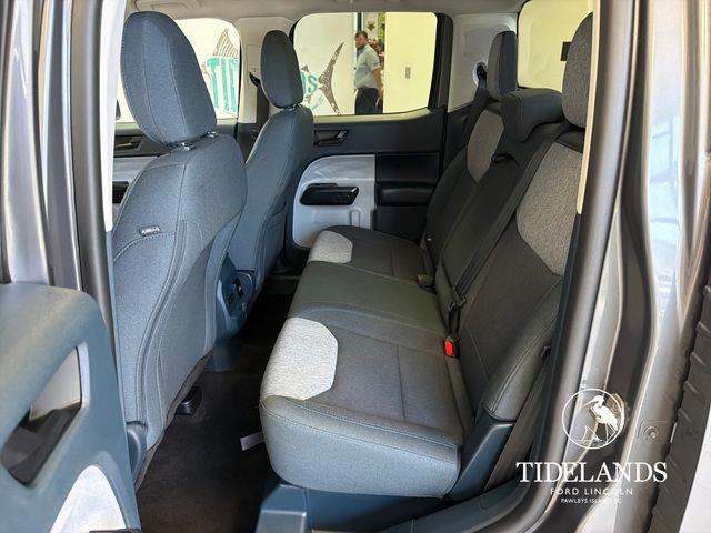 2025 Ford Maverick - $29,995