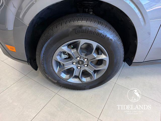 2025 Ford Maverick - $29,995