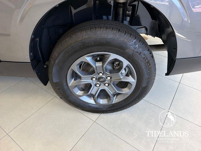 2025 Ford Maverick - $29,995
