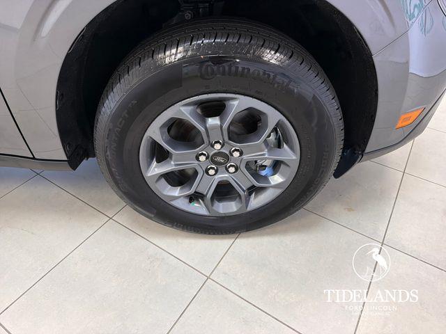 2025 Ford Maverick - $29,995