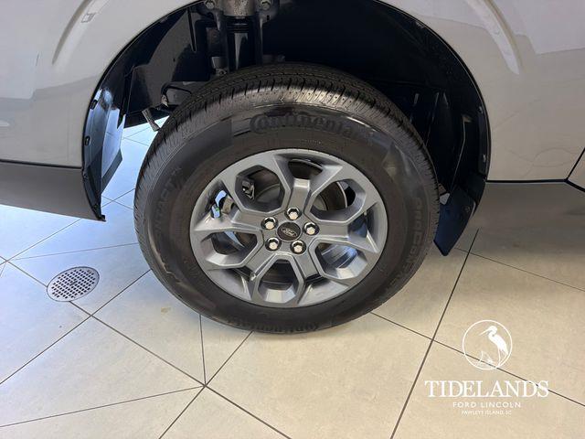 2025 Ford Maverick - $29,995