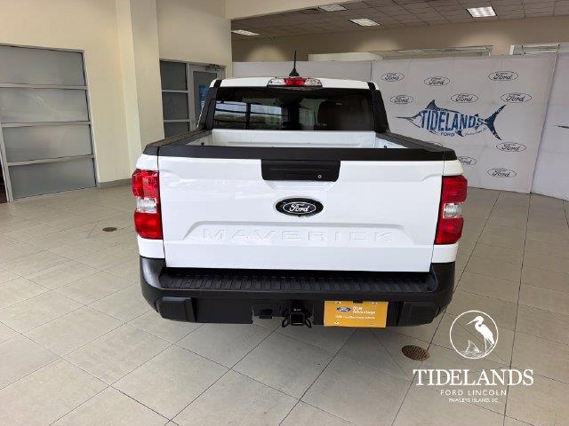 2025 Ford Maverick - $29,940