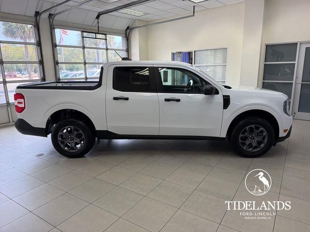 2025 Ford Maverick - $29,940