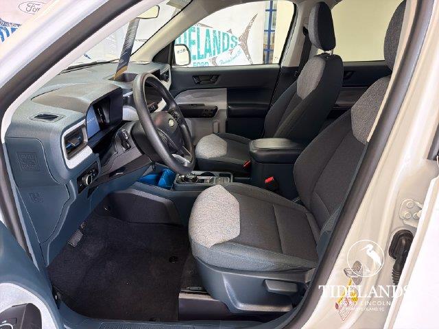2025 Ford Maverick - $29,940