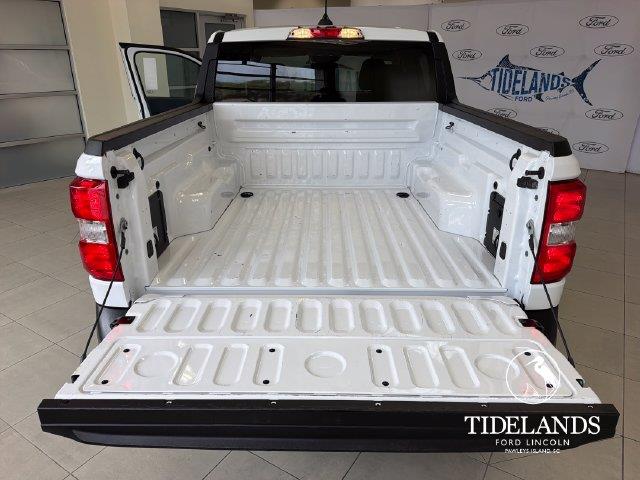 2025 Ford Maverick - $29,940