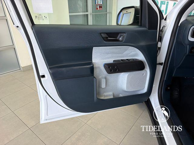 2025 Ford Maverick - $29,940