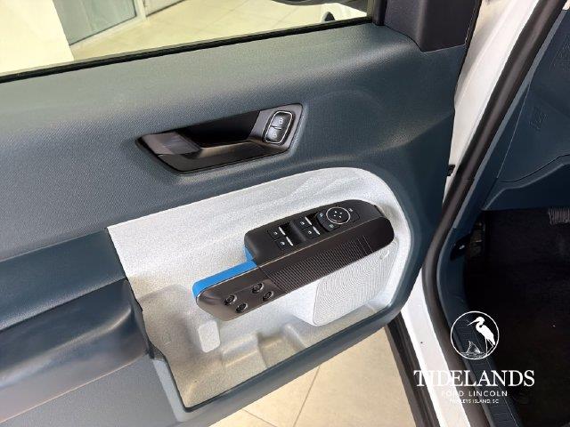 2025 Ford Maverick - $29,940