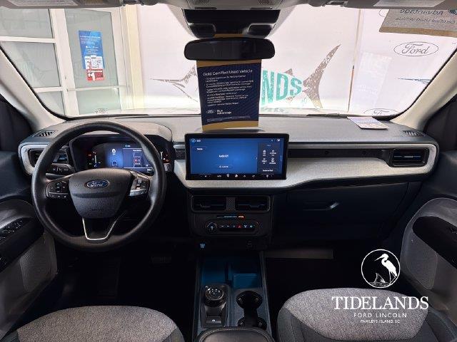 2025 Ford Maverick - $29,940
