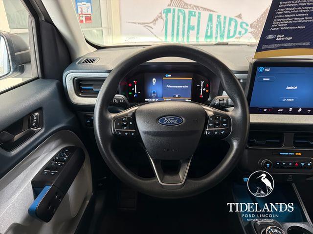 2025 Ford Maverick - $29,940