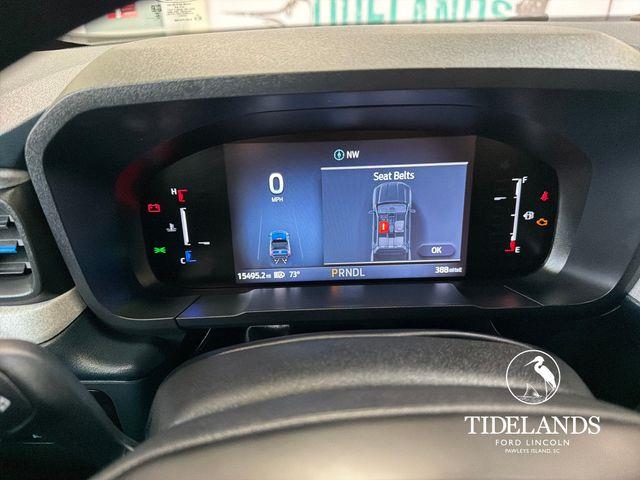 2025 Ford Maverick - $29,940