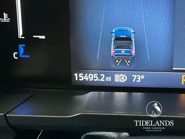 2025 Ford Maverick - $29,940