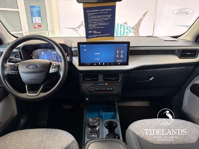 2025 Ford Maverick - $29,940