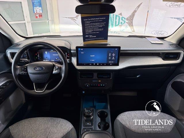 2025 Ford Maverick - $29,940