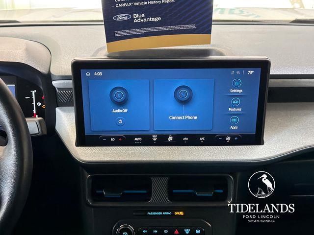 2025 Ford Maverick - $29,940