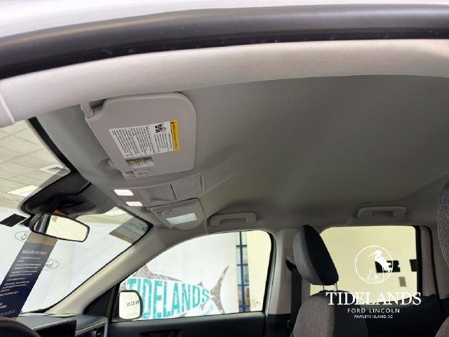 2025 Ford Maverick - $29,940