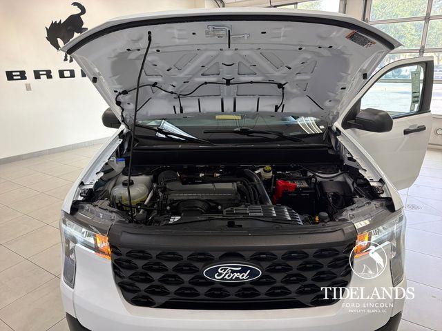2025 Ford Maverick - $29,940