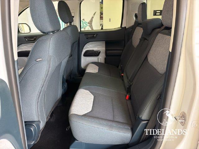 2025 Ford Maverick - $29,940