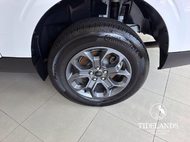 2025 Ford Maverick - $29,940