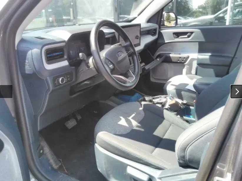 2026 Ford Maverick - $30,981