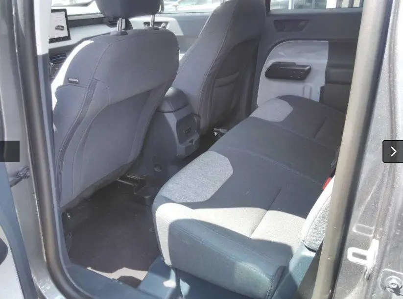 2026 Ford Maverick - $30,981