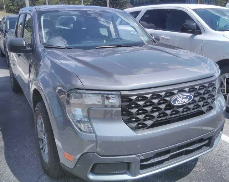 2026 Ford Maverick - $30,981
