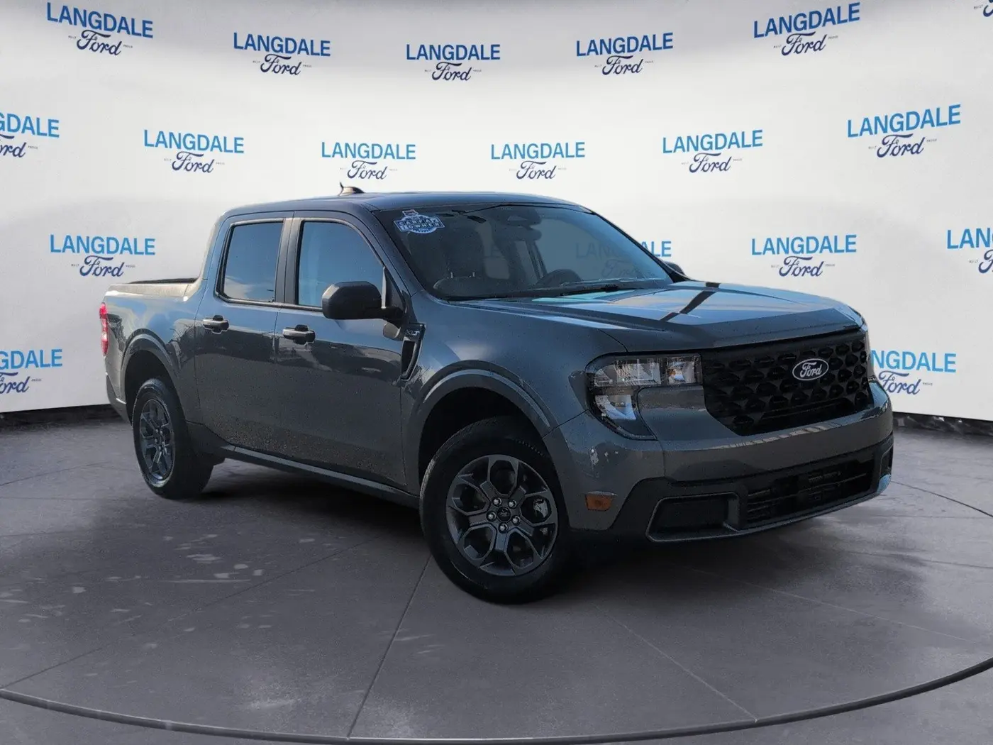 2026 Ford Maverick - $29,991