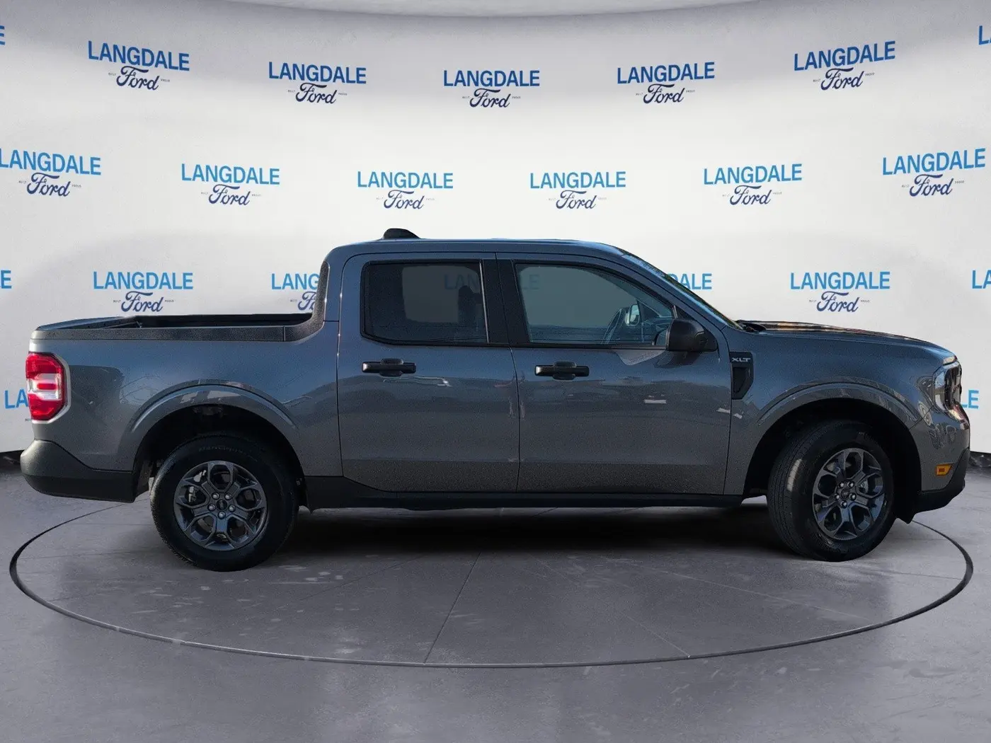 2026 Ford Maverick - $29,991