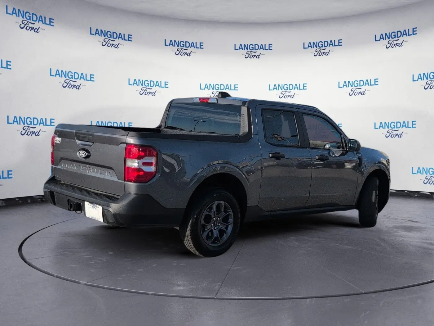 2026 Ford Maverick - $29,991