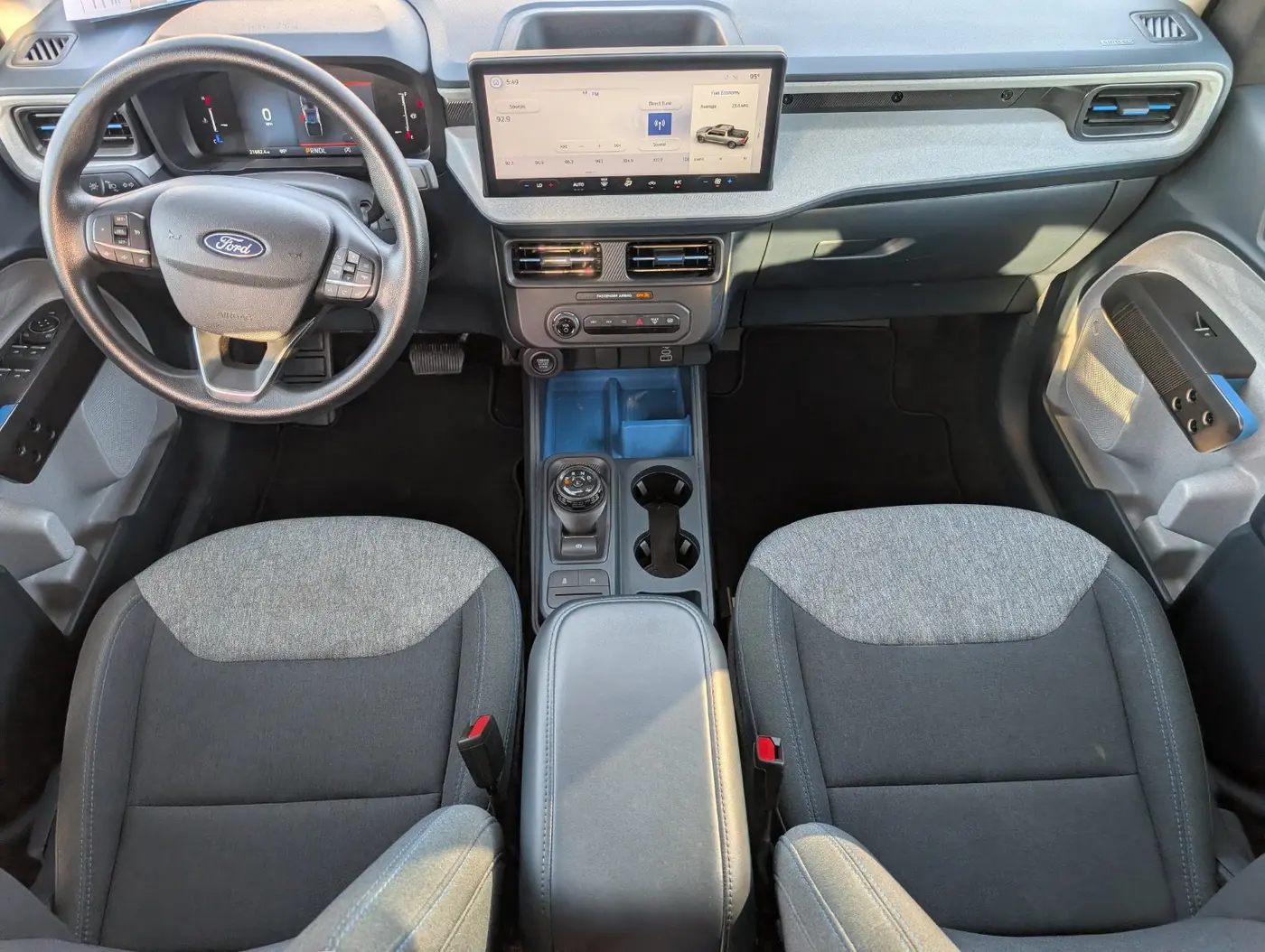 2026 Ford Maverick - $29,991