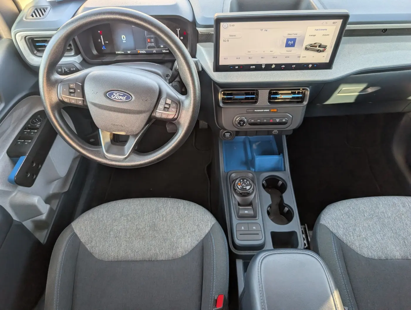 2026 Ford Maverick - $29,991